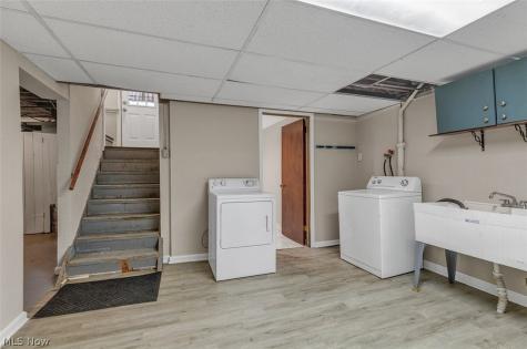 3672 W 134th Street Cleveland OH 44111
