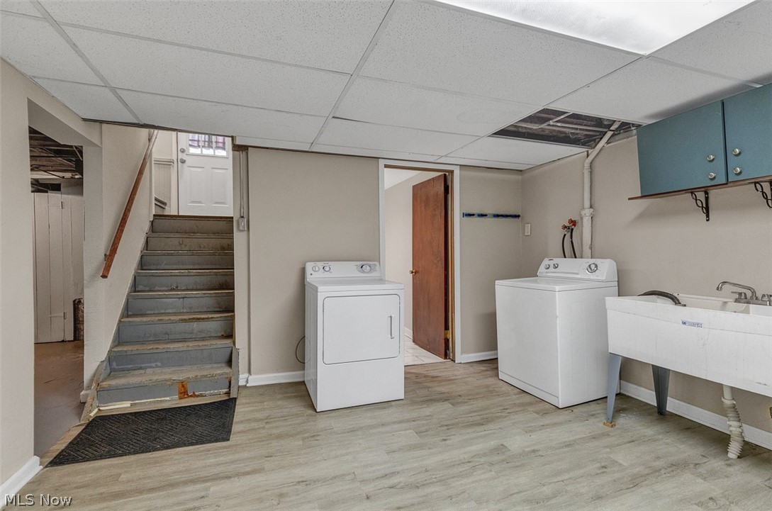 3672 W 134th Street Cleveland OH 44111