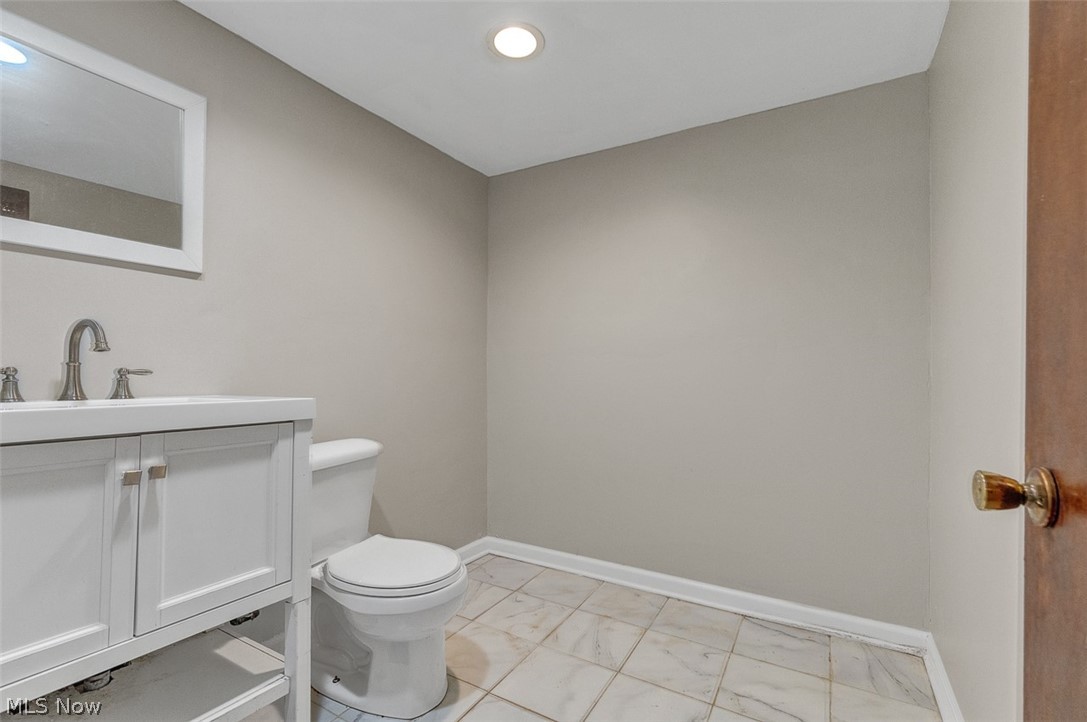 3672 W 134th Street Cleveland OH 44111