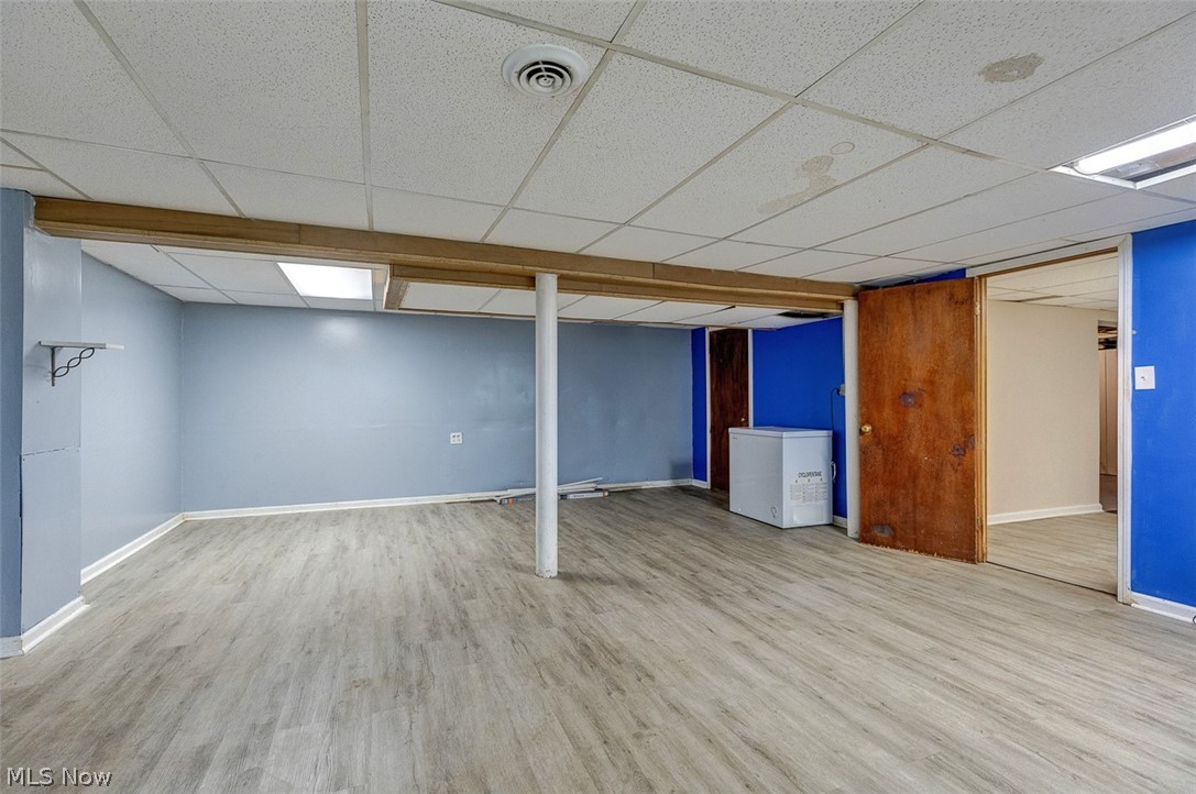 3672 W 134th Street Cleveland OH 44111