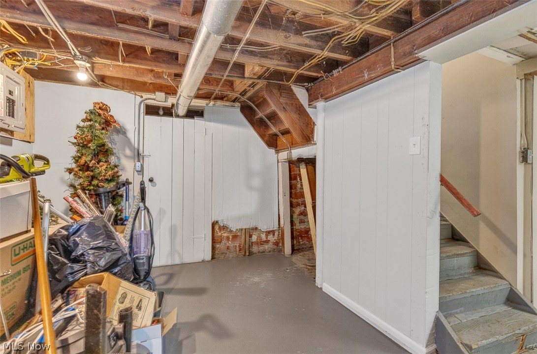 3672 W 134th Street Cleveland OH 44111