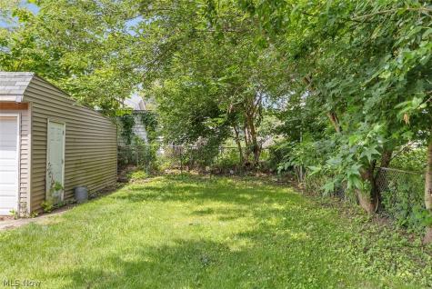 3672 W 134th Street Cleveland OH 44111