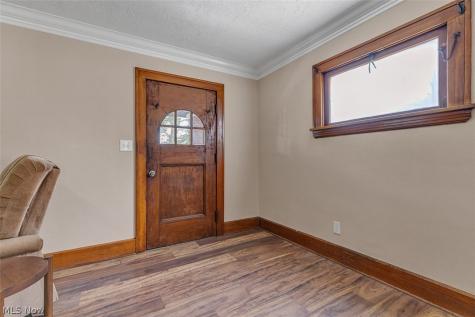 3672 W 134th Street Cleveland OH 44111