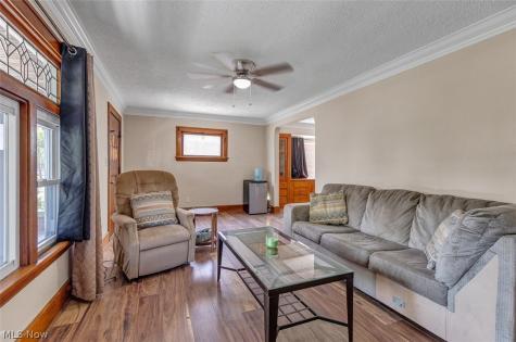 3672 W 134th Street Cleveland OH 44111