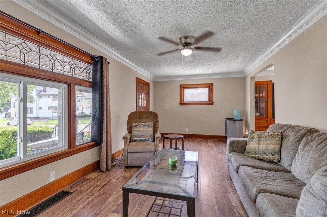 3672 W 134th Street Cleveland OH 44111