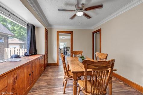 3672 W 134th Street Cleveland OH 44111