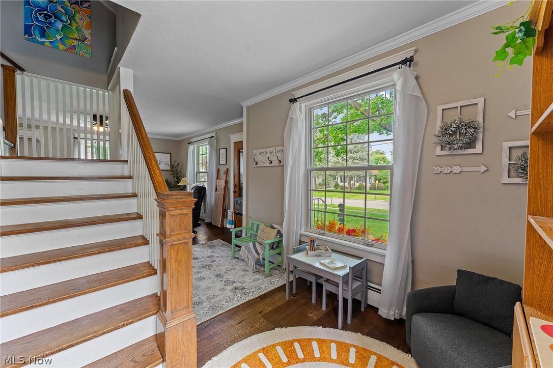 1051 E 9th Street Salem OH 44460