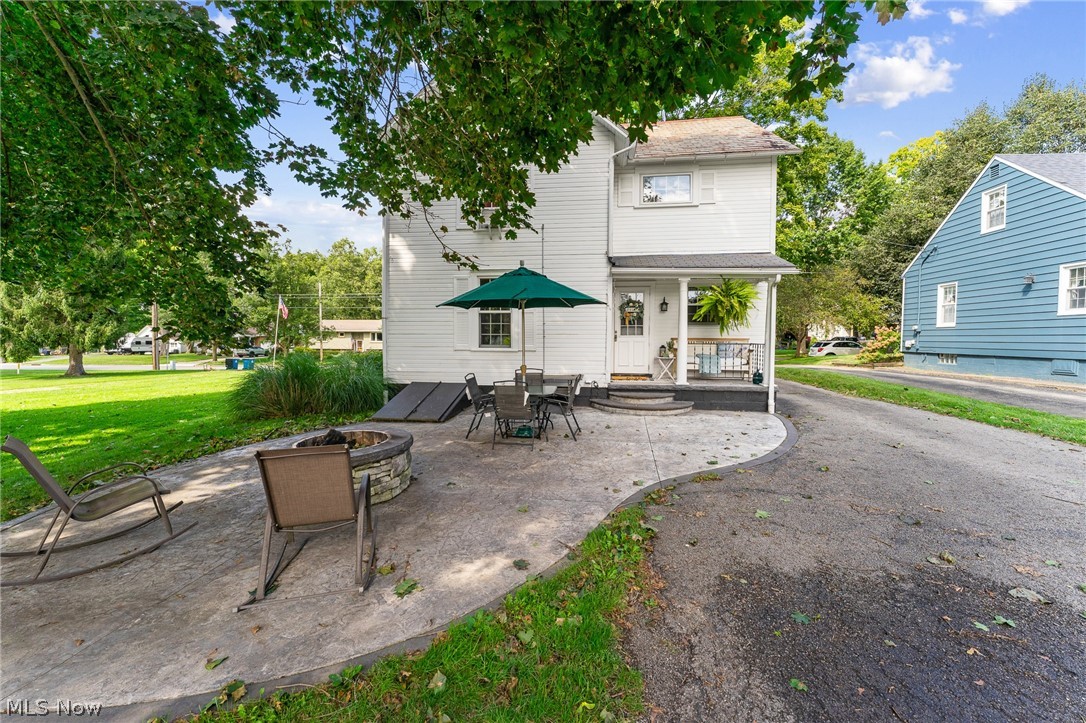 1051 E 9th Street Salem OH 44460