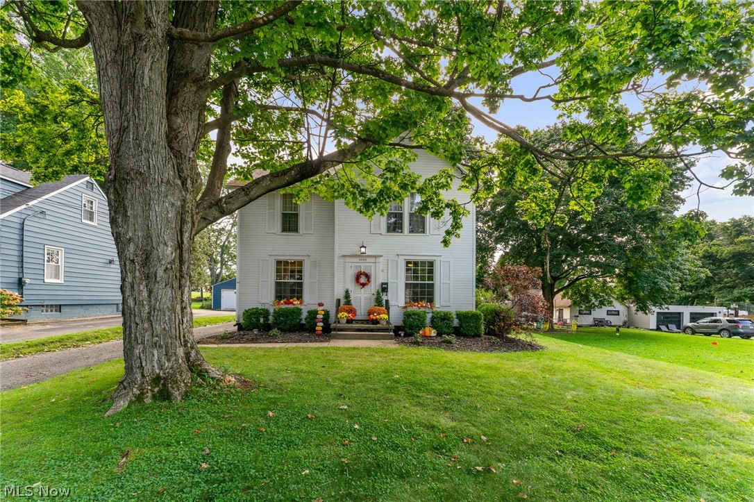 1051 E 9th Street Salem OH 44460