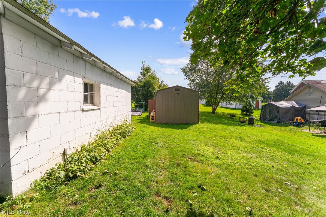 1051 E 9th Street Salem OH 44460