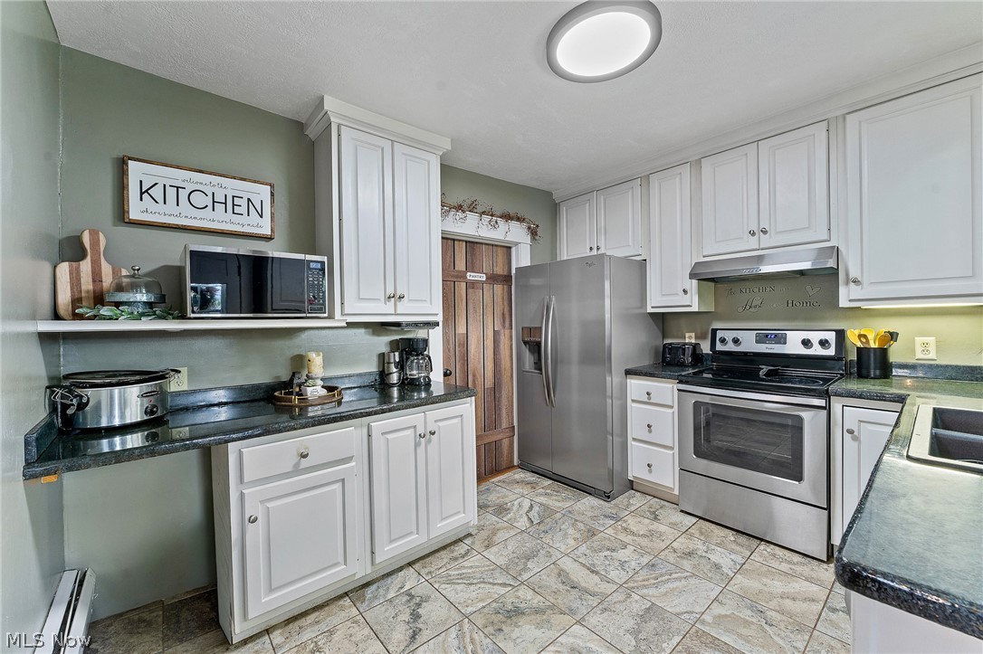 1051 E 9th Street Salem OH 44460