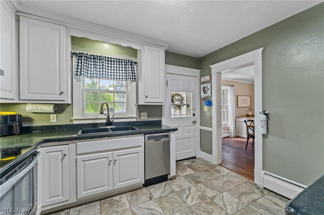 1051 E 9th Street Salem OH 44460