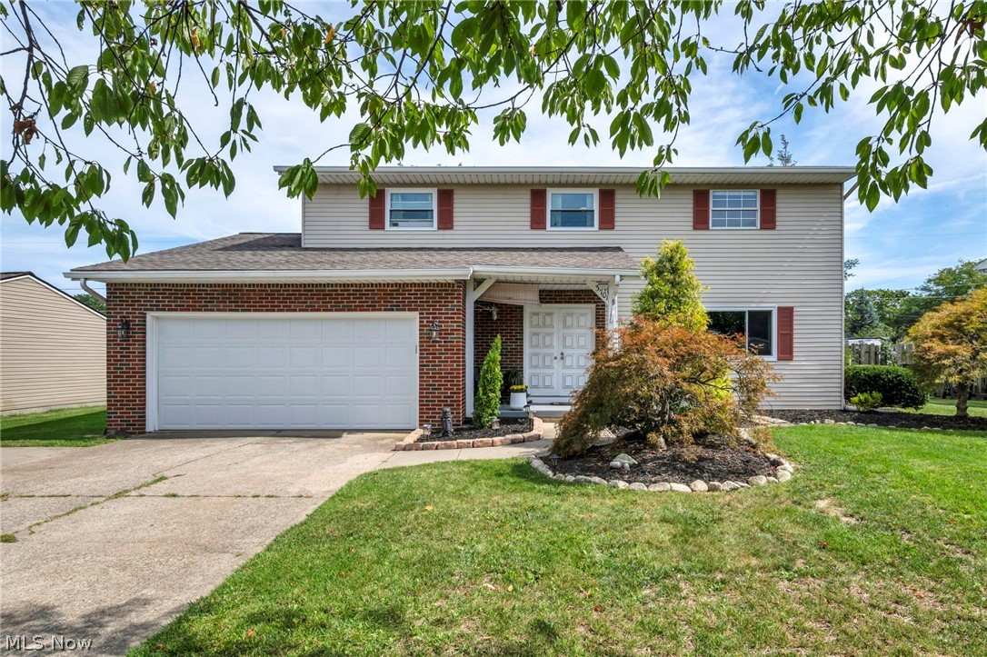 3701 Leavitt Road Lorain OH 44053