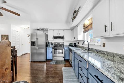 3701 Leavitt Road Lorain OH 44053