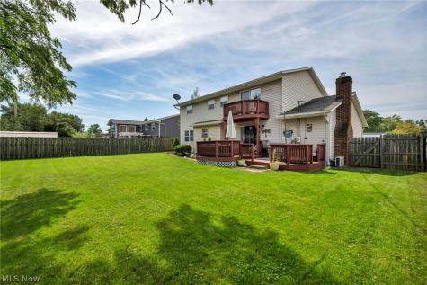 3701 Leavitt Road Lorain OH 44053