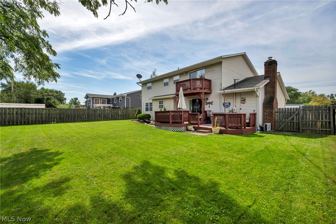 3701 Leavitt Road Lorain OH 44053