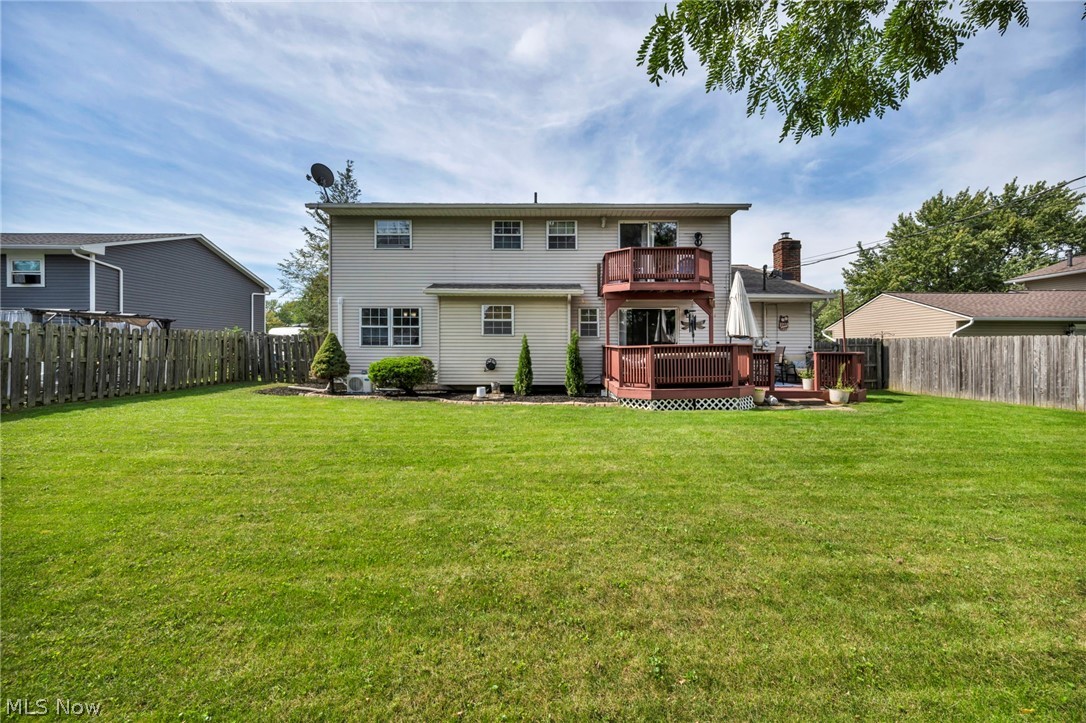 3701 Leavitt Road Lorain OH 44053