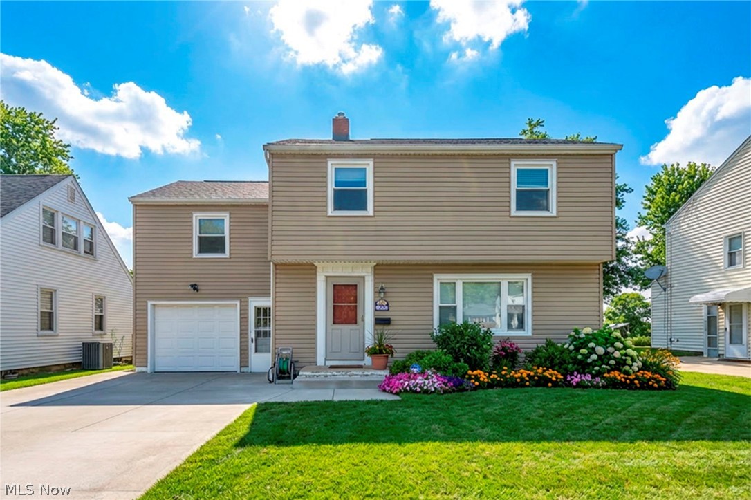 1931 Byrd Avenue Cuyahoga Falls OH 44223