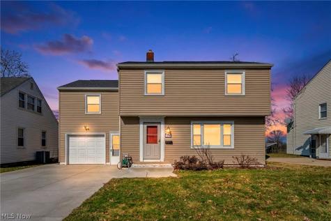1931 Byrd Avenue Cuyahoga Falls OH 44223