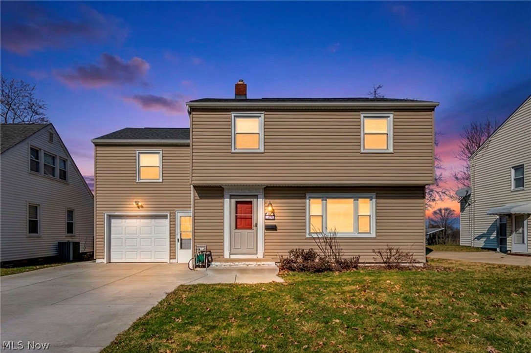 1931 Byrd Avenue Cuyahoga Falls OH 44223