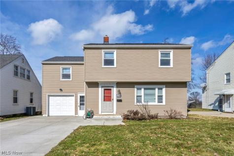 1931 Byrd Avenue Cuyahoga Falls OH 44223