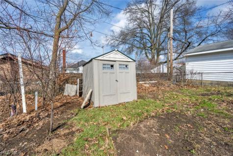 1931 Byrd Avenue Cuyahoga Falls OH 44223