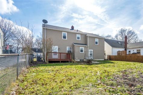 1931 Byrd Avenue Cuyahoga Falls OH 44223