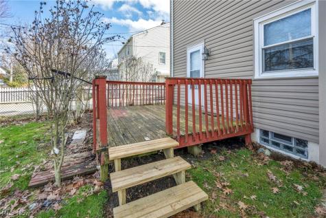 1931 Byrd Avenue Cuyahoga Falls OH 44223