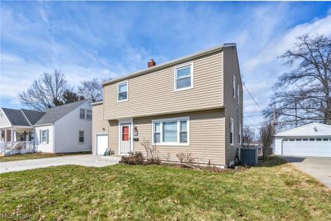 1931 Byrd Avenue Cuyahoga Falls OH 44223