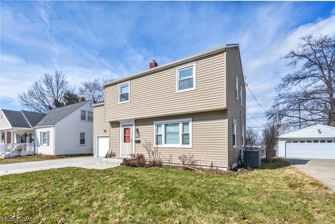 1931 Byrd Avenue Cuyahoga Falls OH 44223