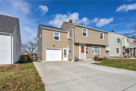 1931 Byrd Avenue Cuyahoga Falls OH 44223