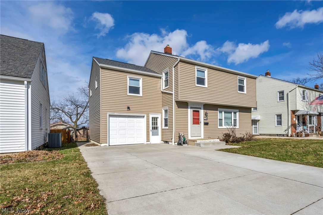 1931 Byrd Avenue Cuyahoga Falls OH 44223