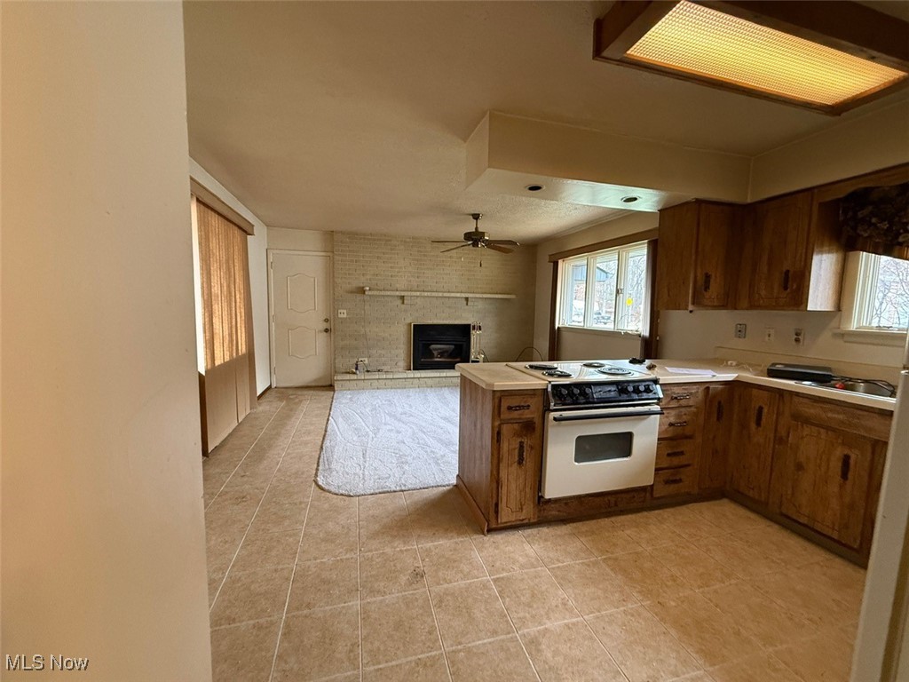 2851 Carlton Drive NW Warren OH 44485