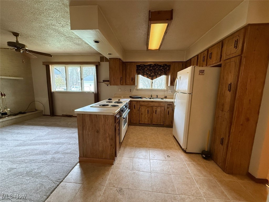 2851 Carlton Drive NW Warren OH 44485
