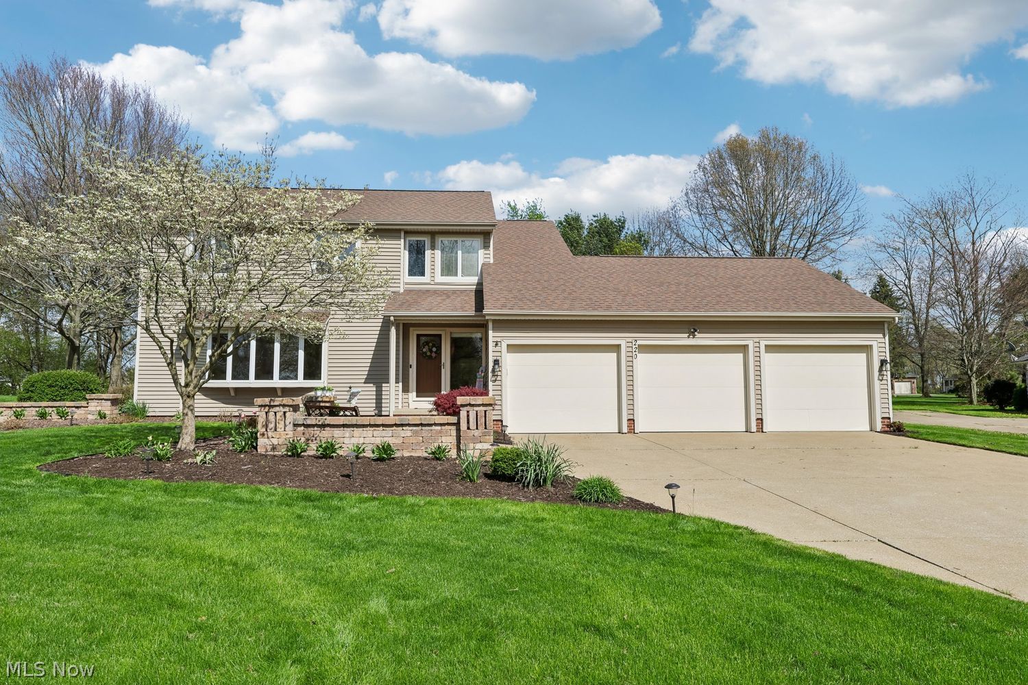 220 Catawba Path Doylestown OH 44230