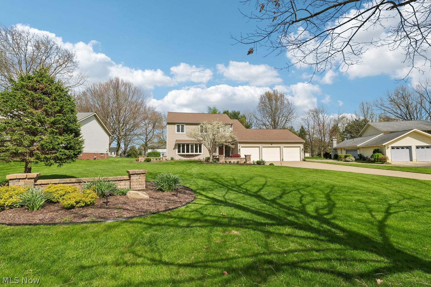 220 Catawba Path Doylestown OH 44230