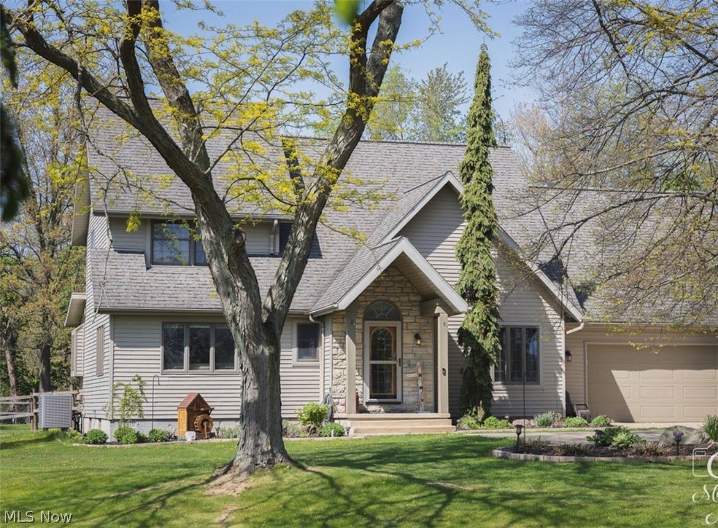 8113 Darrow Road Huron OH 44839