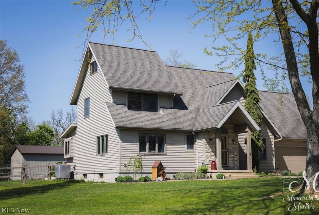 8113 Darrow Road Huron OH 44839