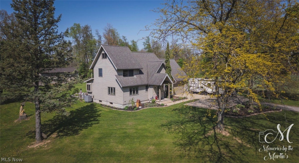8113 Darrow Road Huron OH 44839