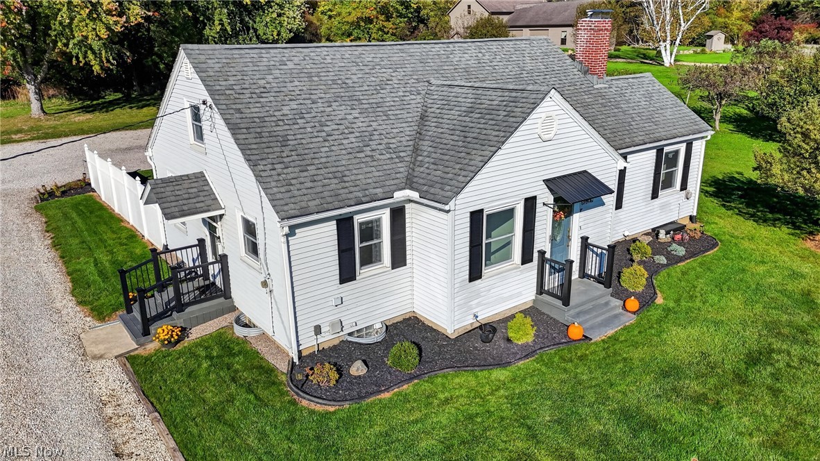 6961 Greenwich Road Westfield Center OH 44251