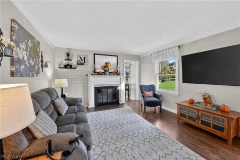 6961 Greenwich Road Westfield Center OH 44251