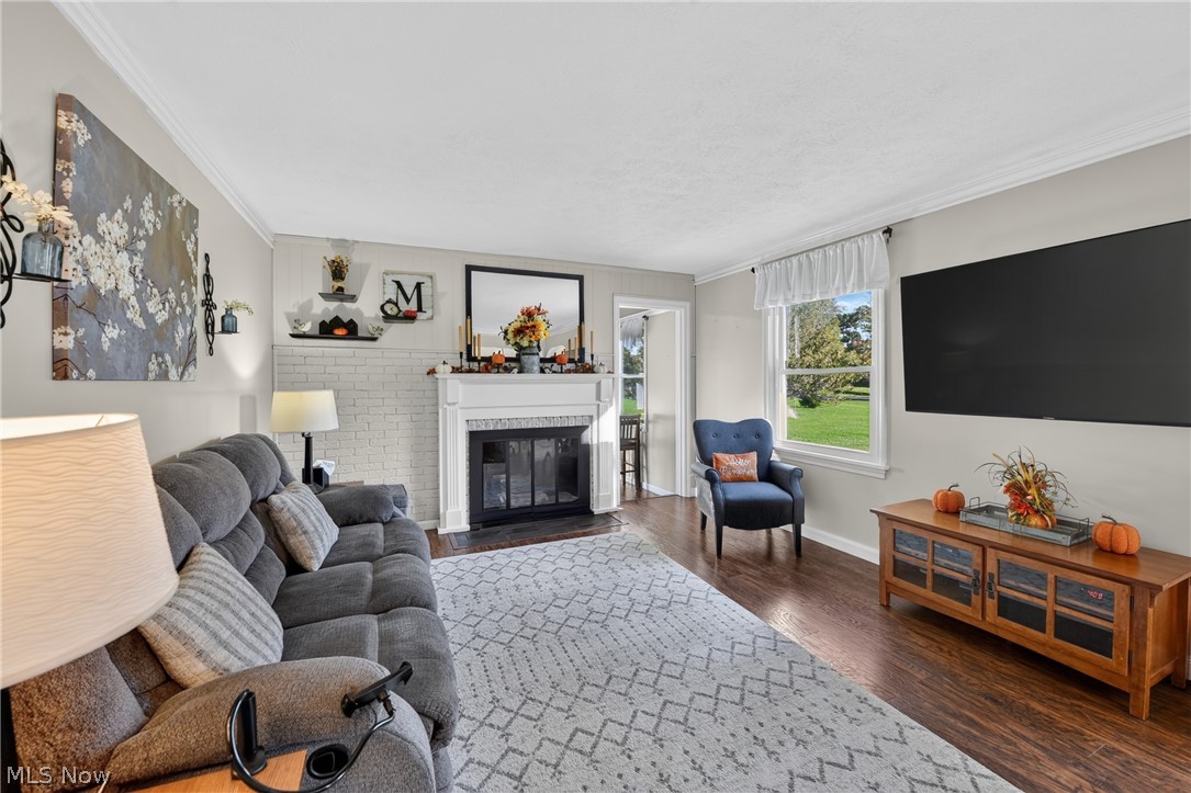 6961 Greenwich Road Westfield Center OH 44251