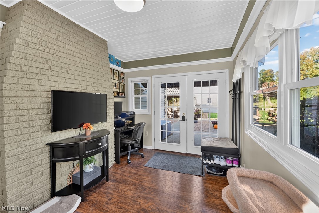 6961 Greenwich Road Westfield Center OH 44251