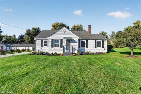 6961 Greenwich Road Westfield Center OH 44251