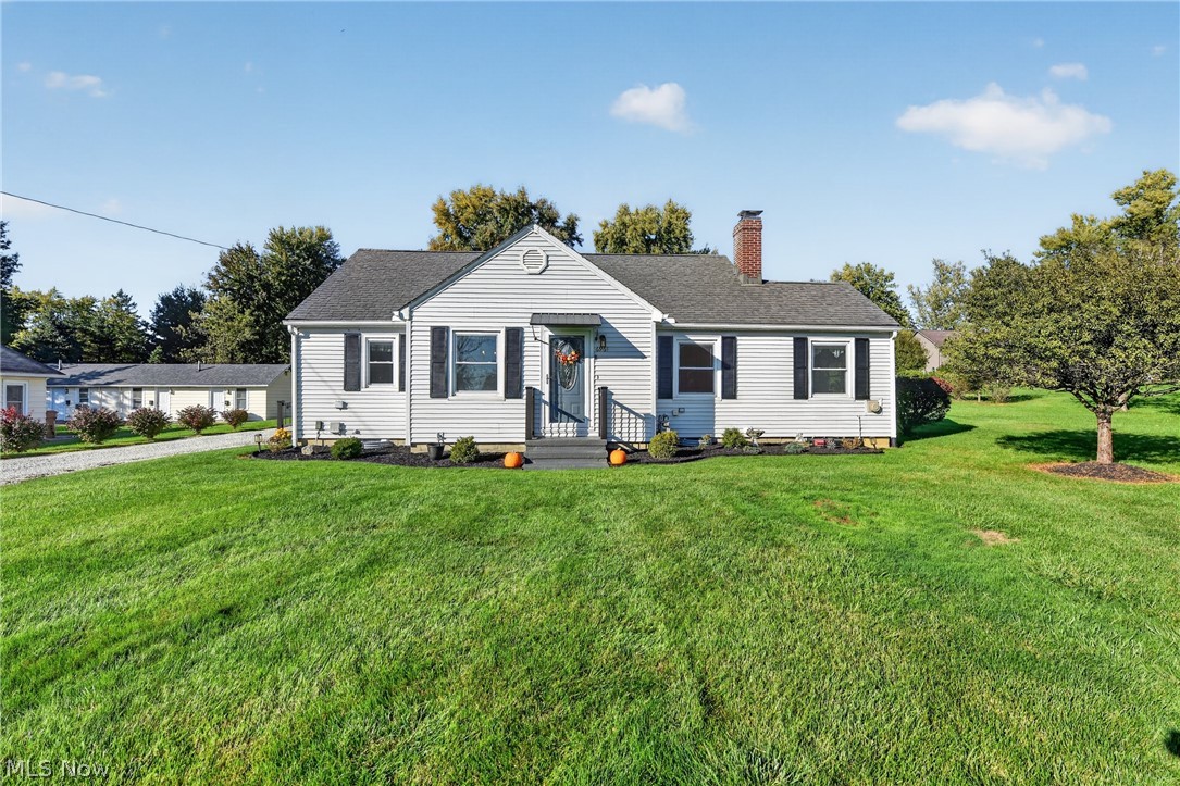 6961 Greenwich Road Westfield Center OH 44251
