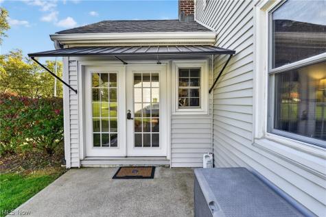 6961 Greenwich Road Westfield Center OH 44251