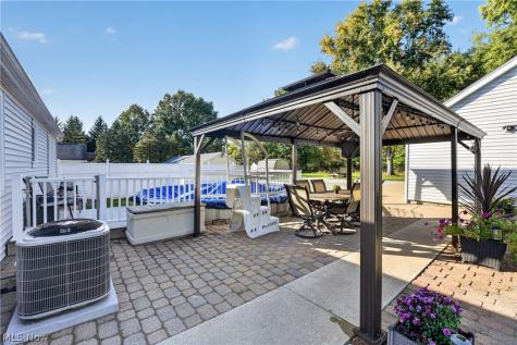 6961 Greenwich Road Westfield Center OH 44251
