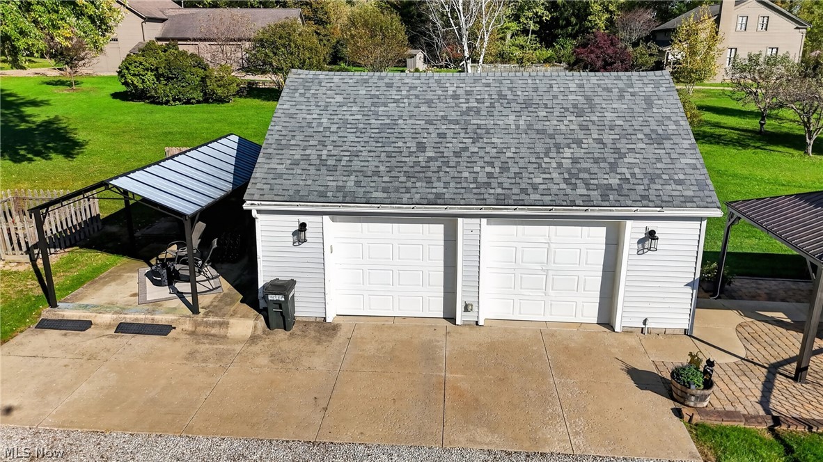 6961 Greenwich Road Westfield Center OH 44251