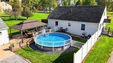 6961 Greenwich Road Westfield Center OH 44251