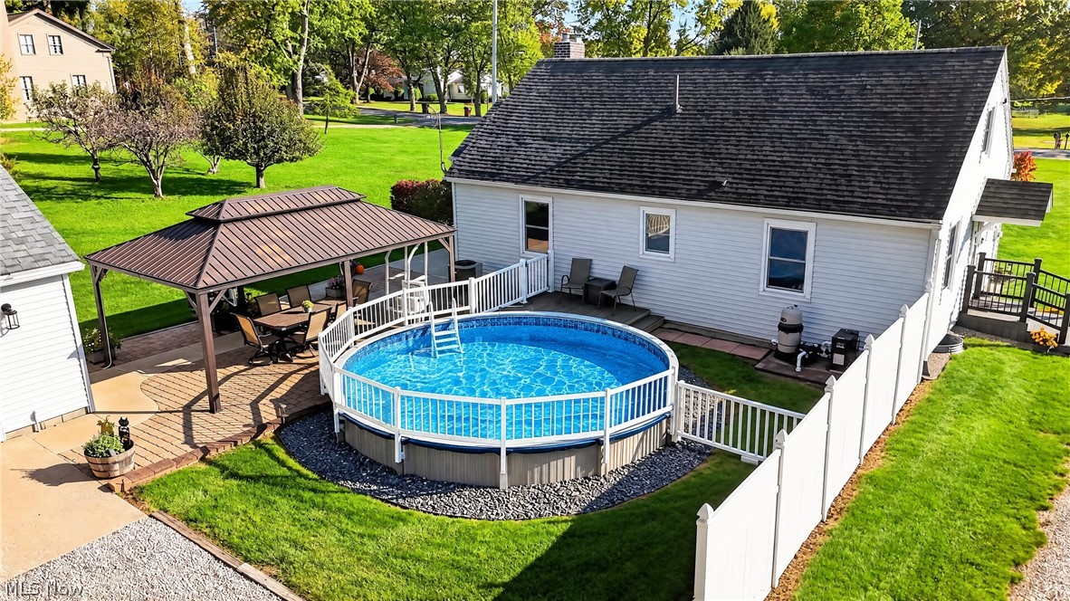 6961 Greenwich Road Westfield Center OH 44251
